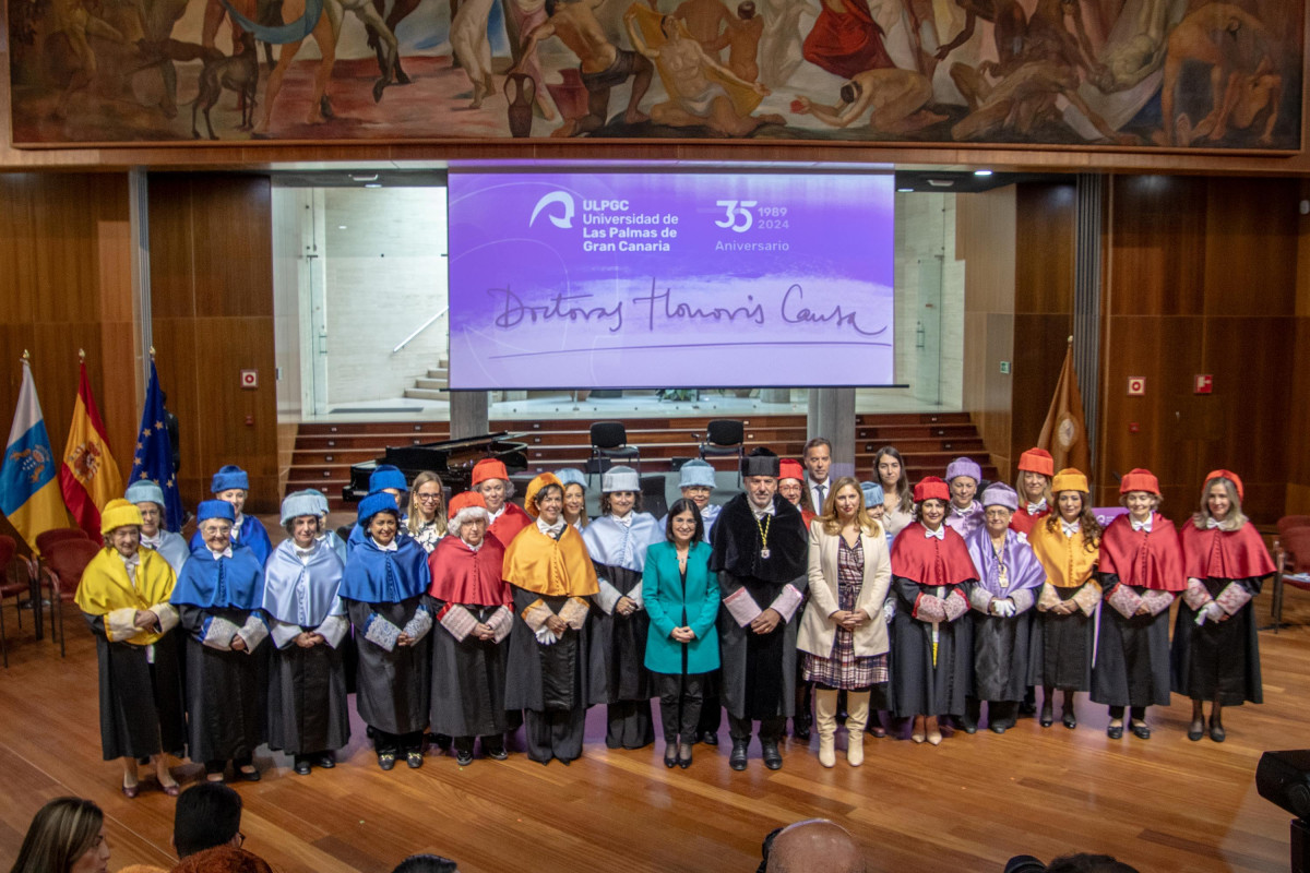 Unidad de Igualdad | ULPGC - Universidad de Las Palmas de Gran Canaria