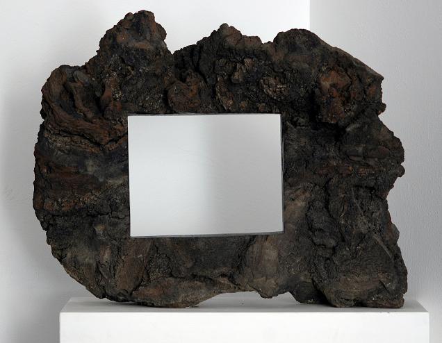 Escultura Magma III