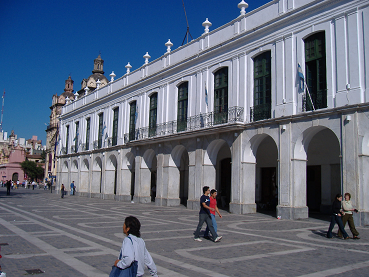 Córdoba (Argentina)