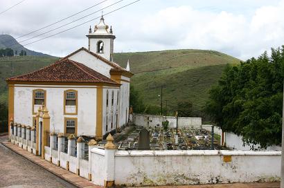 Ouro Preto (Brasil)