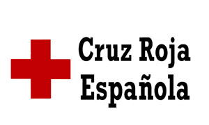 Logo de Cruz Roja Española