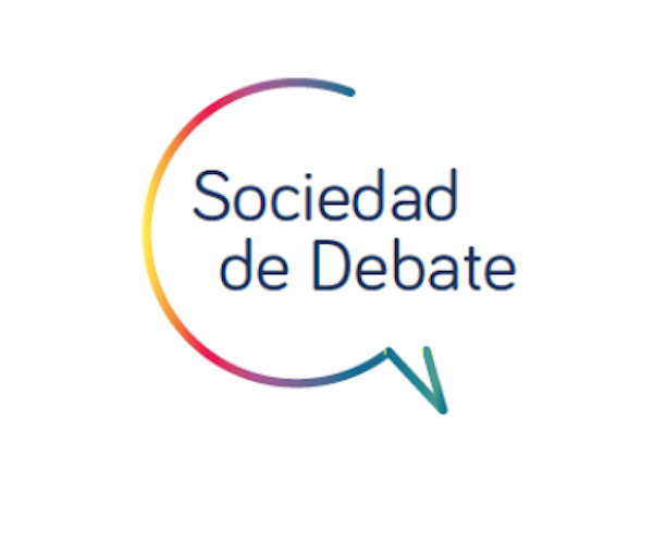 Una estudiante de Máster, ganadora del certamen “Diseña el logo de la  Sociedad de Debate Universitario de la ULPGC” | ULPGC - Universidad de Las  Palmas de Gran Canaria