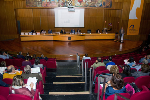 Acuerdos De La Sesión Del Claustro Informe Del Defensor Universitario Ulpgc Universidad De 9220