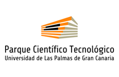 Logo del Parque Científico-Tecnológico de la ULPGC