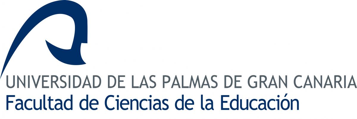 Logo de la Facultad de Ciencias de la Educación