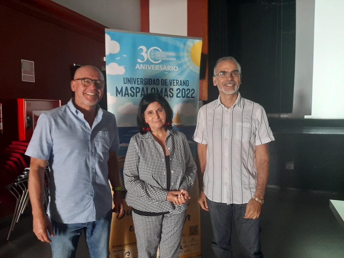 Jornada dedicada al Patrimonio en la XXX Universidad de Verano de  