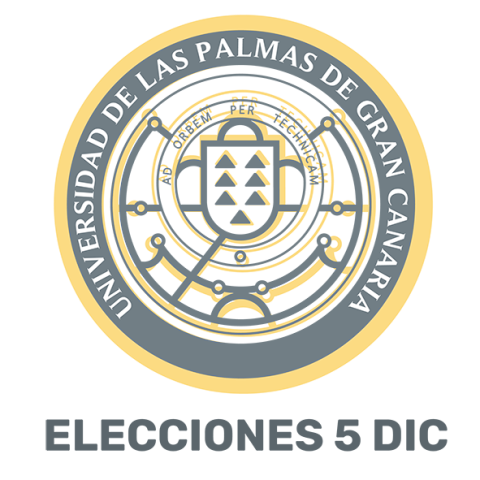 Elecciones a Rector/a de la ULPGC 2024